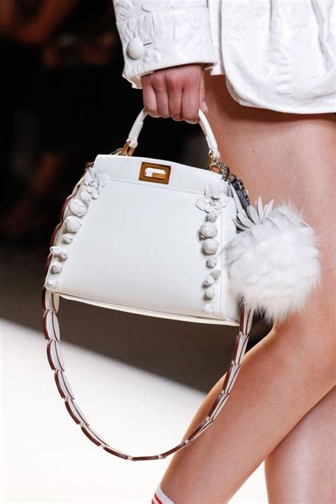 fendi latest collection|fendi latest collection handbags.